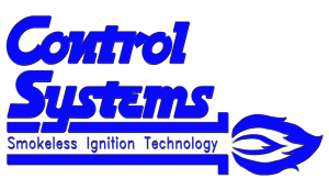 Control Systems Logo