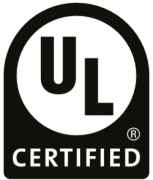 UL Certified Logo